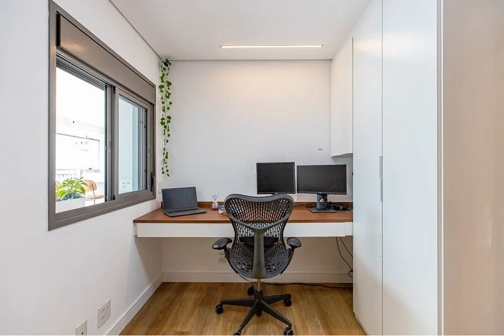 Apartamento, 3 quartos, 115 m² - Foto 3