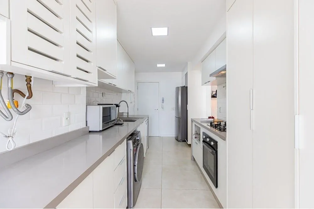 Apartamento, 3 quartos, 115 m² - Foto 6