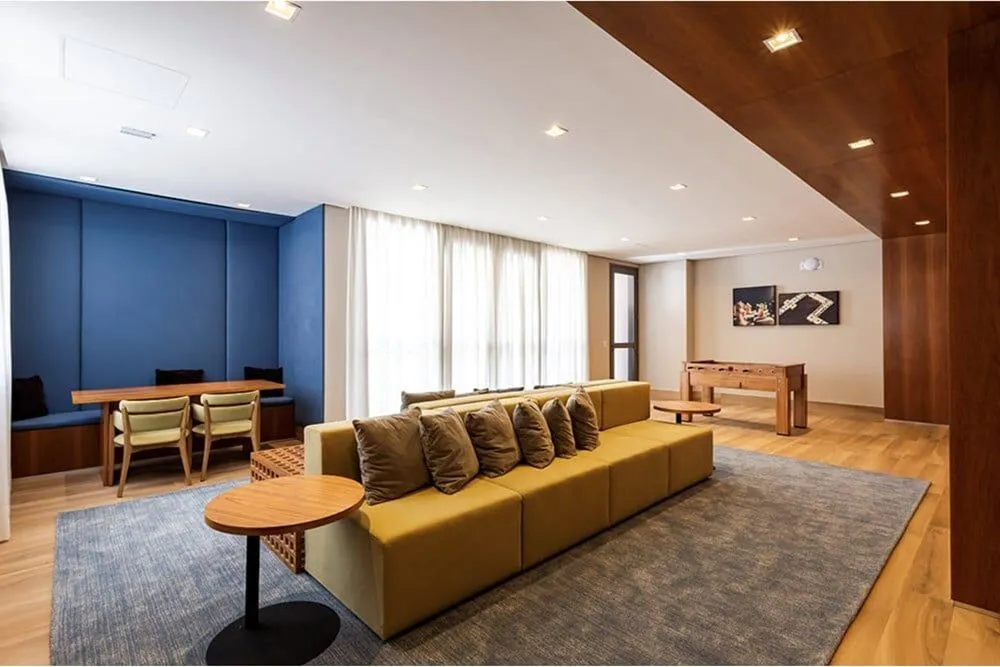 Apartamento, 3 quartos, 115 m² - Foto 10