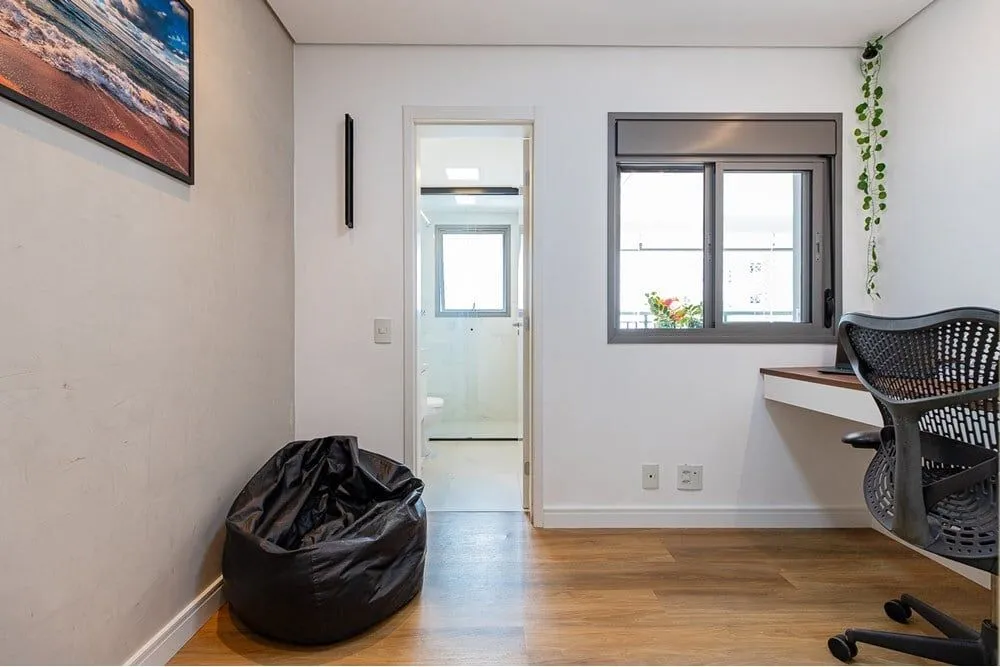 Apartamento, 3 quartos, 115 m² - Foto 1