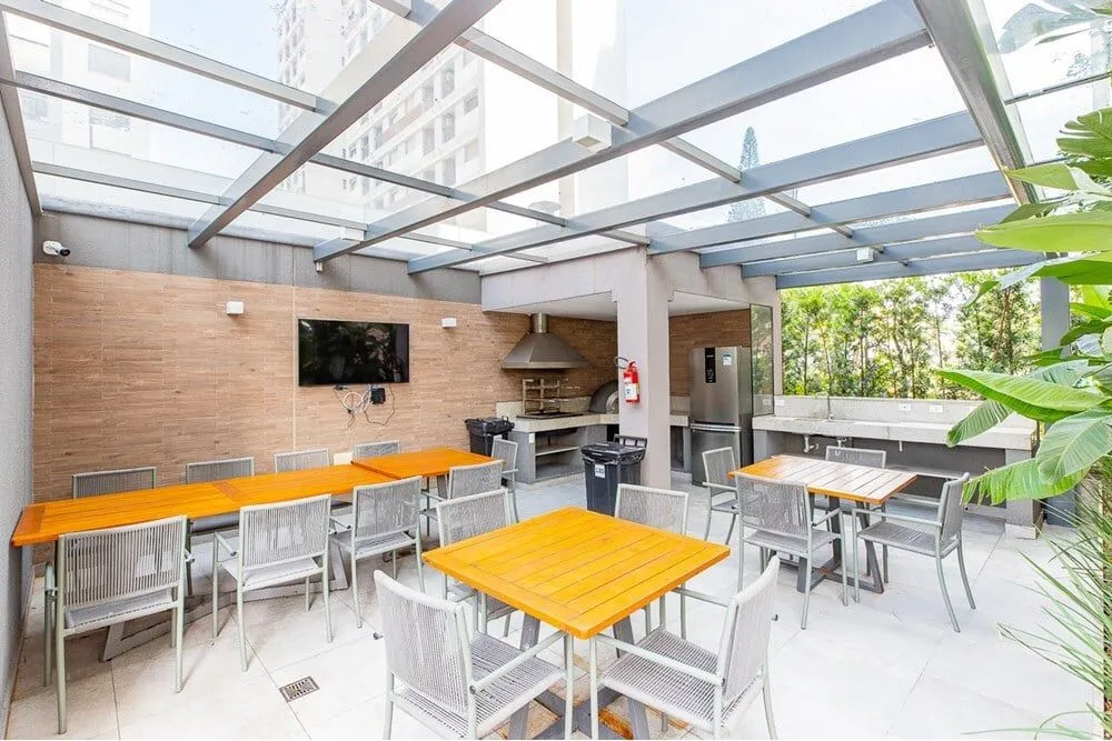 Apartamento, 3 quartos, 115 m² - Foto 5