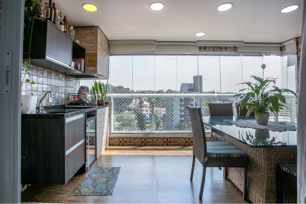 Apartamento, 3 quartos, 90 m² - Foto 5