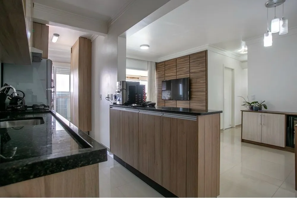 Apartamento, 3 quartos, 90 m² - Foto 3