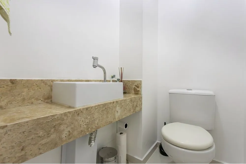 Apartamento, 3 quartos, 90 m² - Foto 4