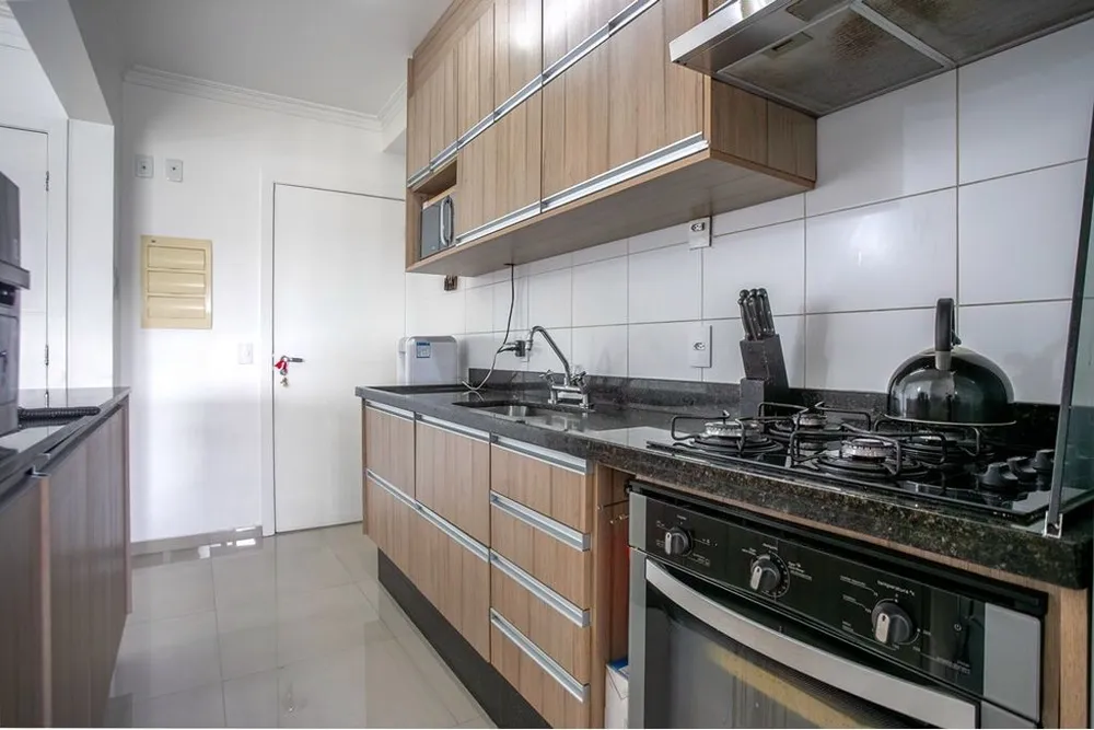 Apartamento, 3 quartos, 90 m² - Foto 6