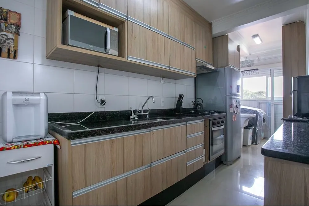 Apartamento, 3 quartos, 90 m² - Foto 8