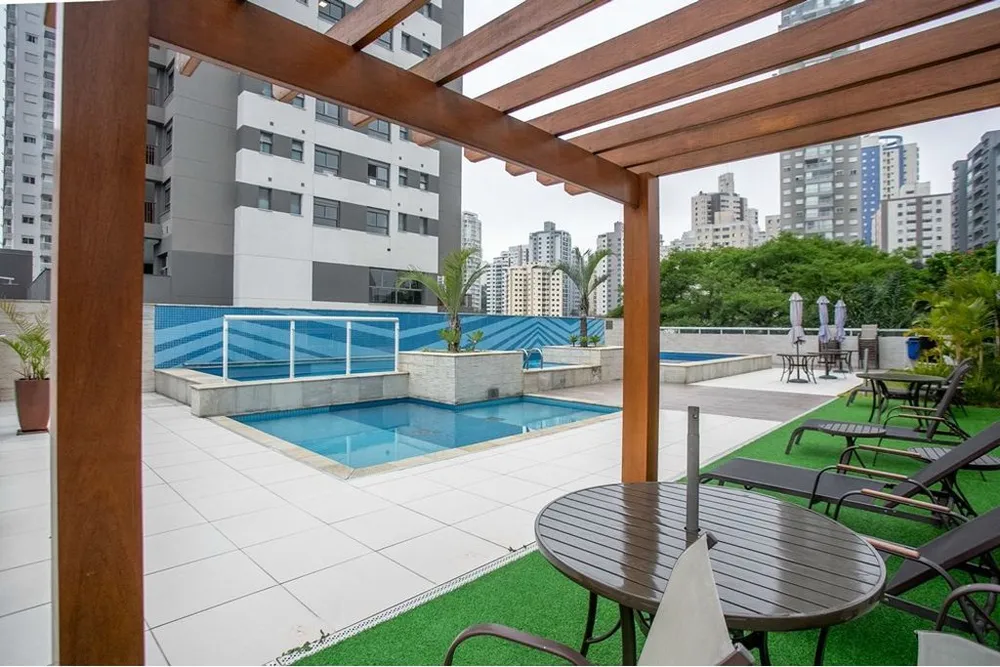 Apartamento, 3 quartos, 90 m² - Foto 2