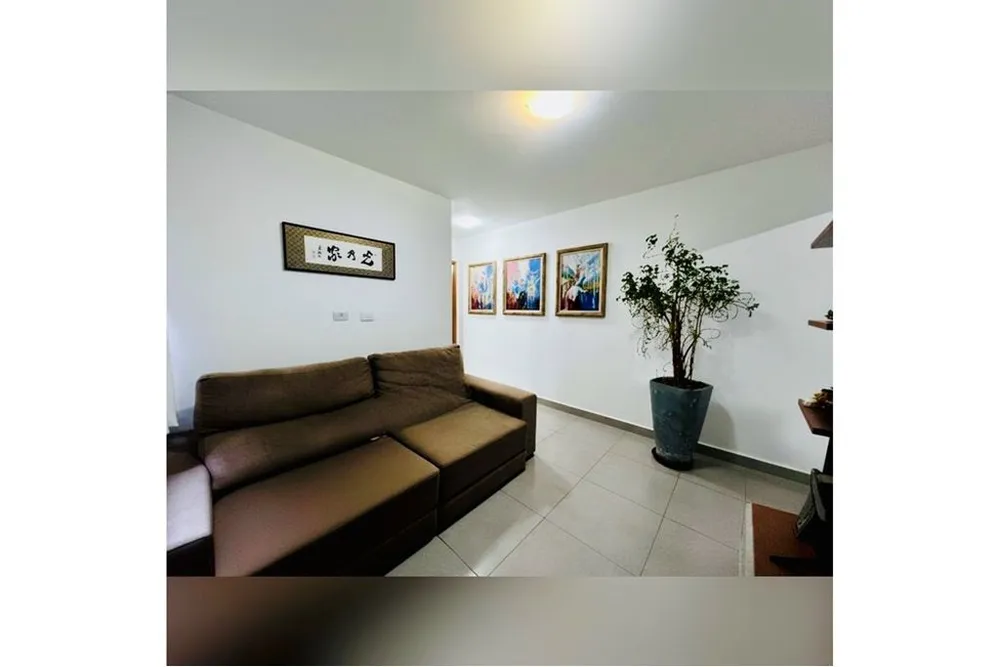 Apartamento, 1 quarto, 46 m² - Foto 1