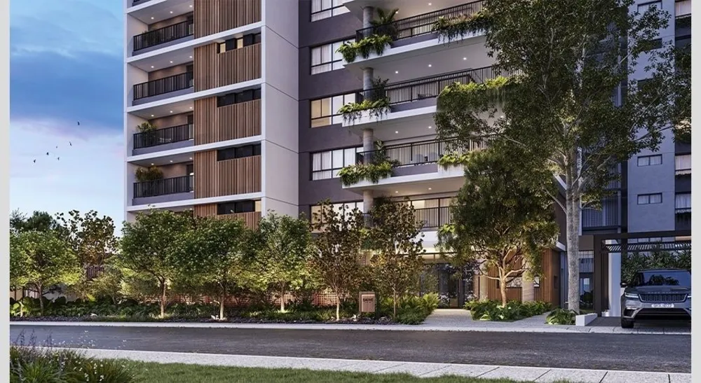 Apartamento, 4 quartos, 277 m² - Foto 22