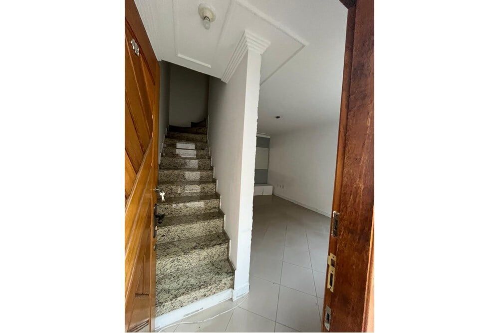 Casa de Condomínio, 2 quartos - Foto 6