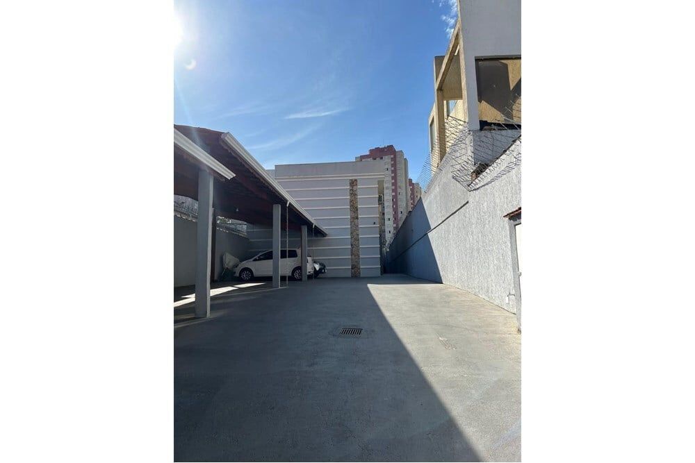 Casa de Condomínio, 2 quartos - Foto 4