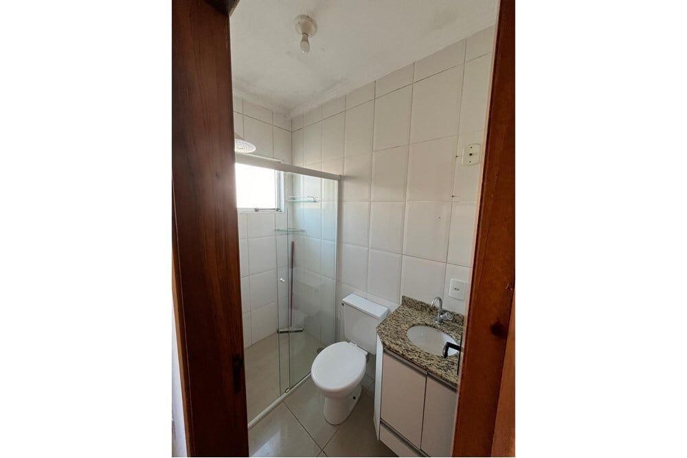 Casa de Condomínio, 2 quartos - Foto 8