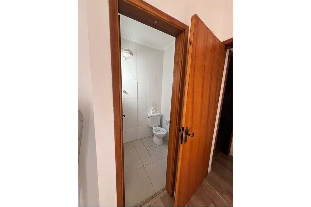 Casa de Condomínio, 2 quartos - Foto 13