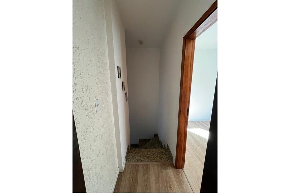 Casa de Condomínio, 2 quartos - Foto 7
