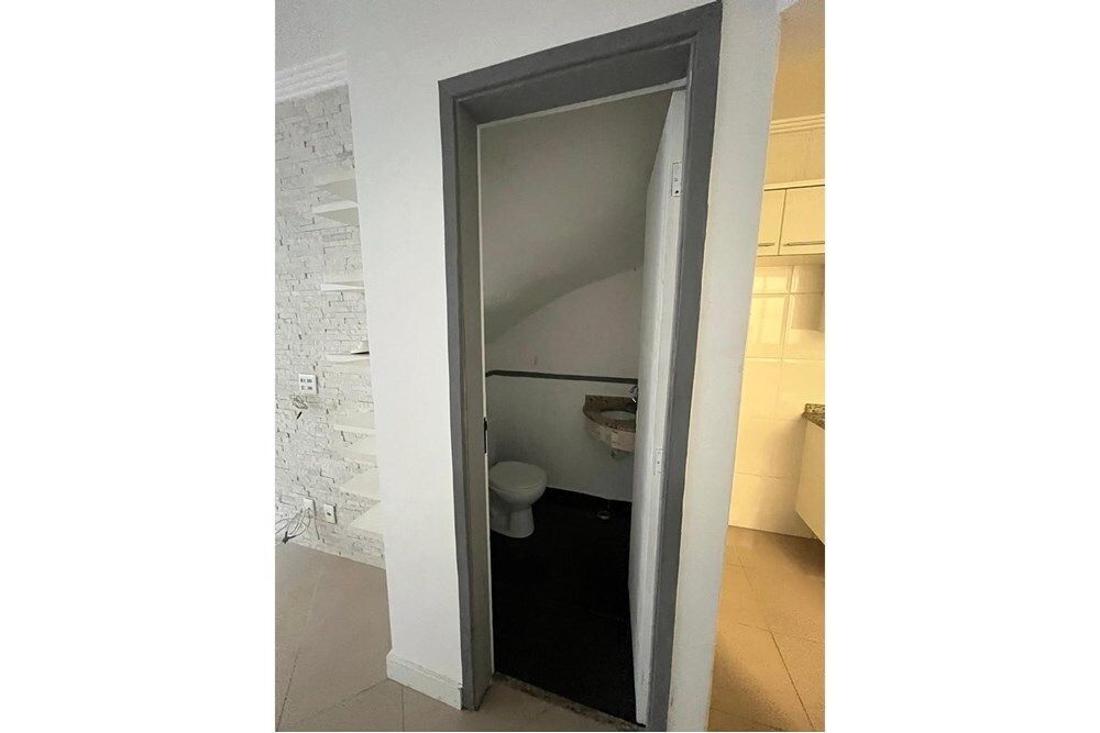 Casa de Condomínio, 2 quartos - Foto 9