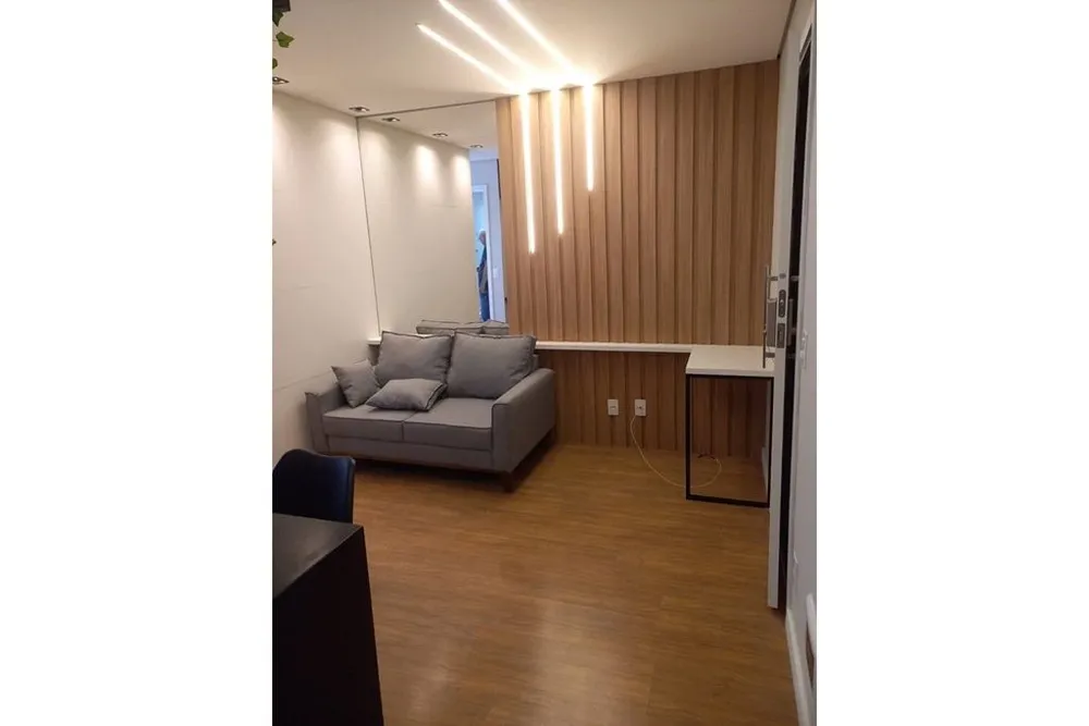 Kitnet-Studio, 33 m² - Foto 6