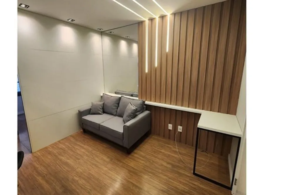 Kitnet-Studio, 33 m² - Foto 4