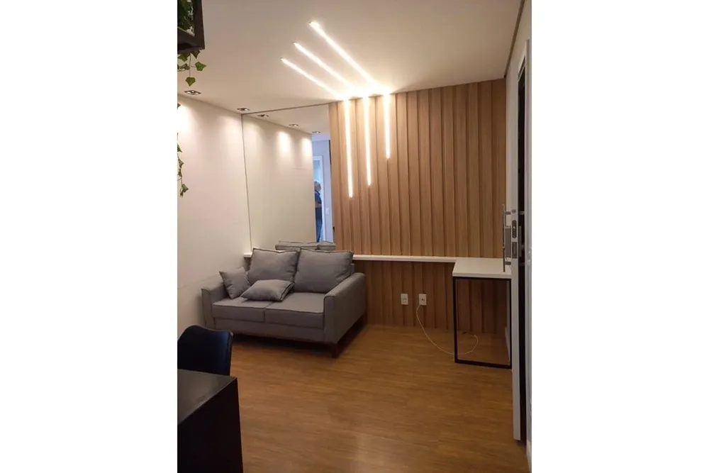 Kitnet-Studio, 33 m² - Foto 2