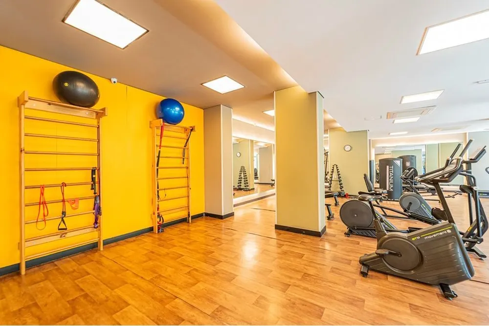 Apartamento, 2 quartos, 50 m² - Foto 6