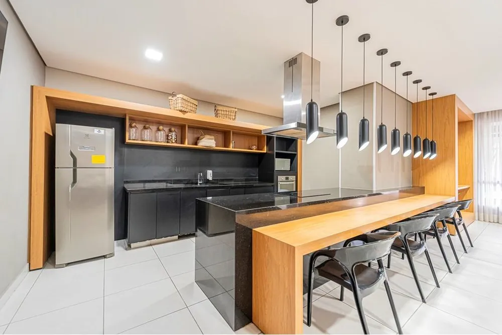 Apartamento, 2 quartos, 50 m² - Foto 4