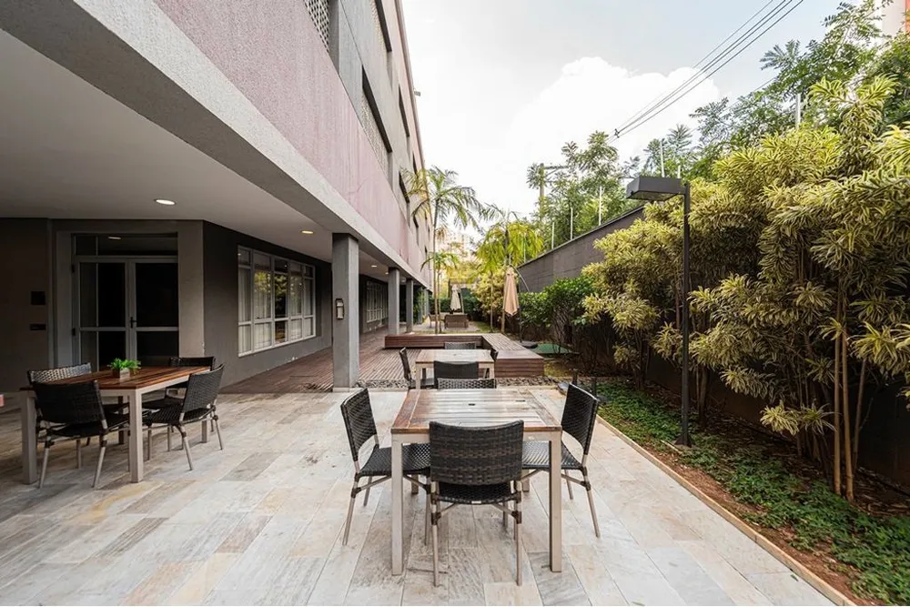 Apartamento, 2 quartos, 50 m² - Foto 2