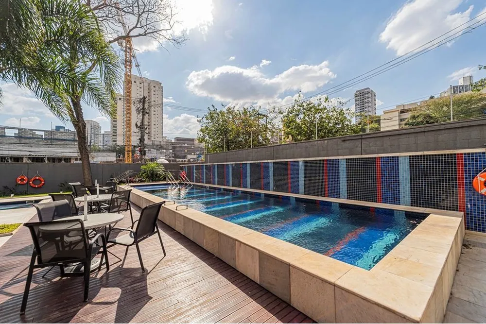 Apartamento, 2 quartos, 50 m² - Foto 7