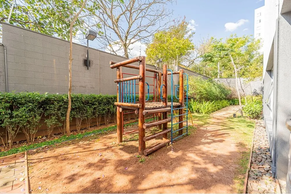 Apartamento, 2 quartos, 50 m² - Foto 8