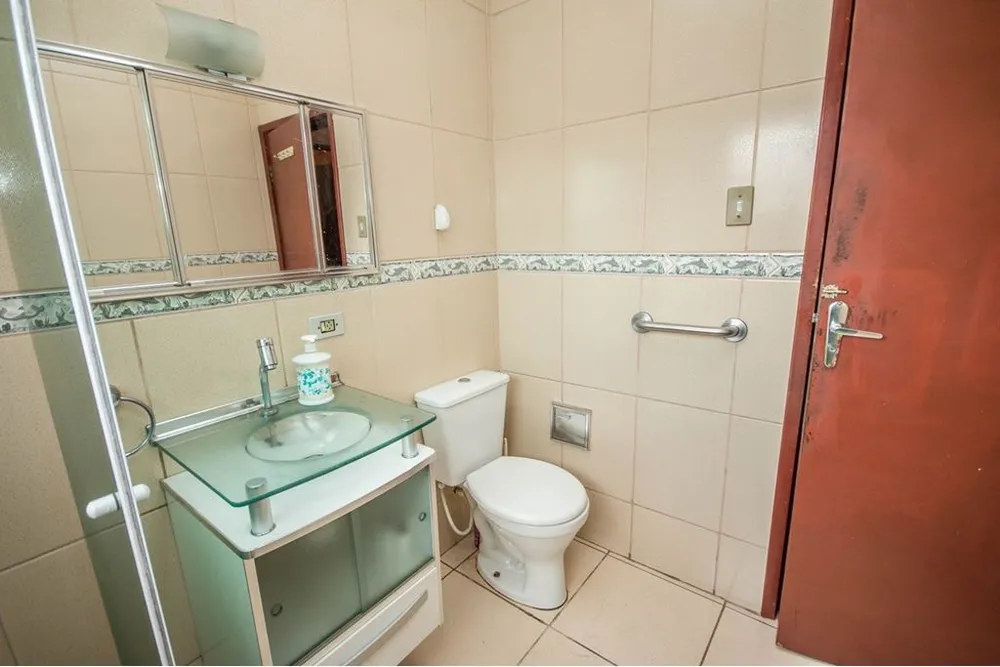 Casa de Condomínio, 5 quartos - Foto 8