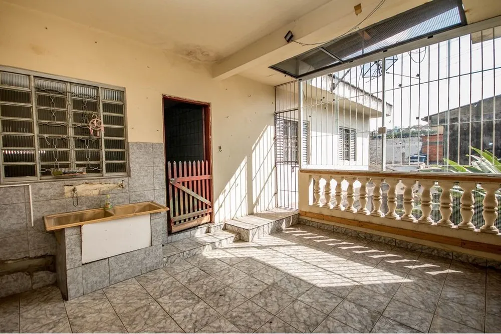 Casa de Condomínio, 5 quartos - Foto 2