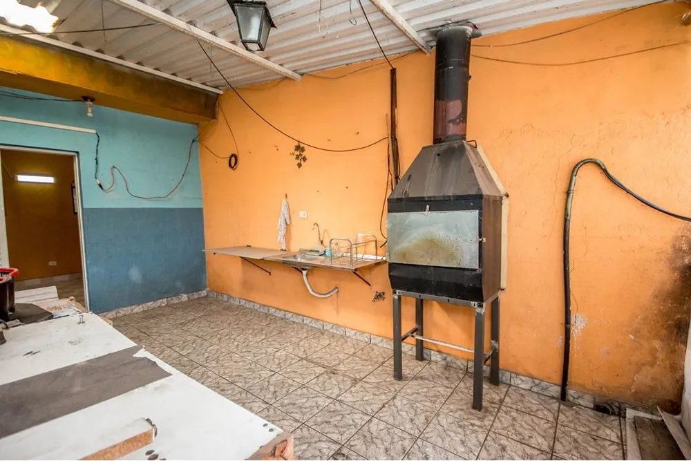Casa de Condomínio, 5 quartos - Foto 1
