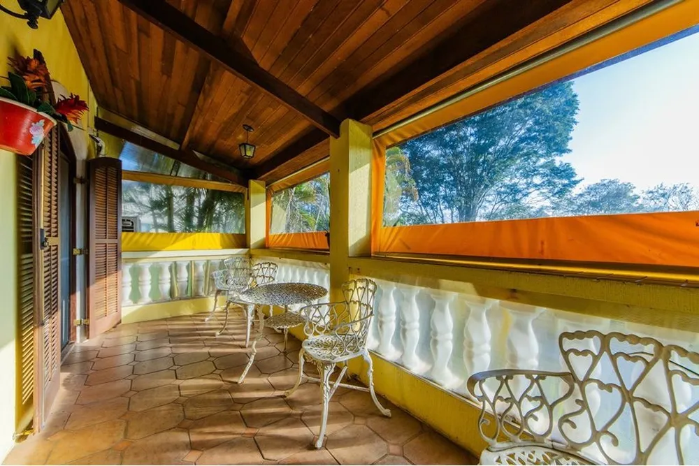 Casa de Condomínio, 6 quartos - Foto 11