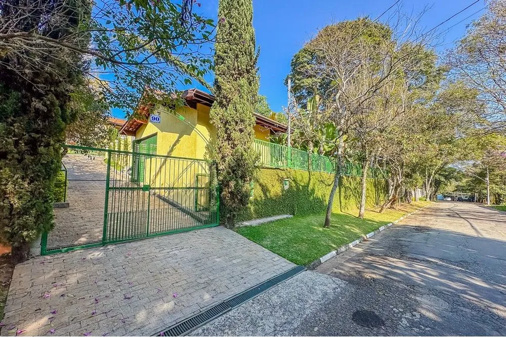 Casa de Condomínio, 6 quartos - Foto 7