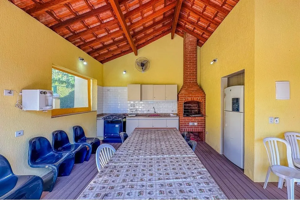 Casa de Condomínio, 6 quartos - Foto 4