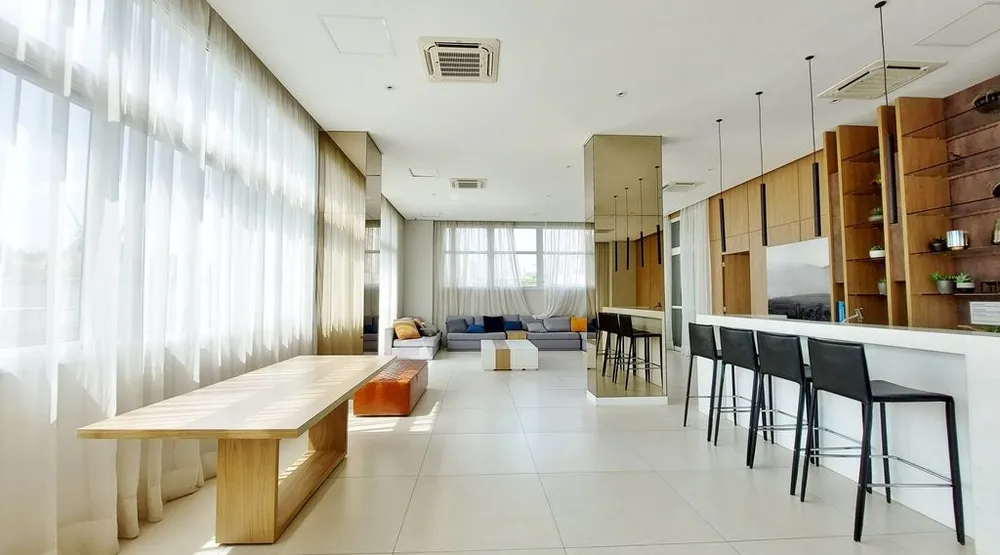 Apartamento, 3 quartos, 133 m² - Foto 5