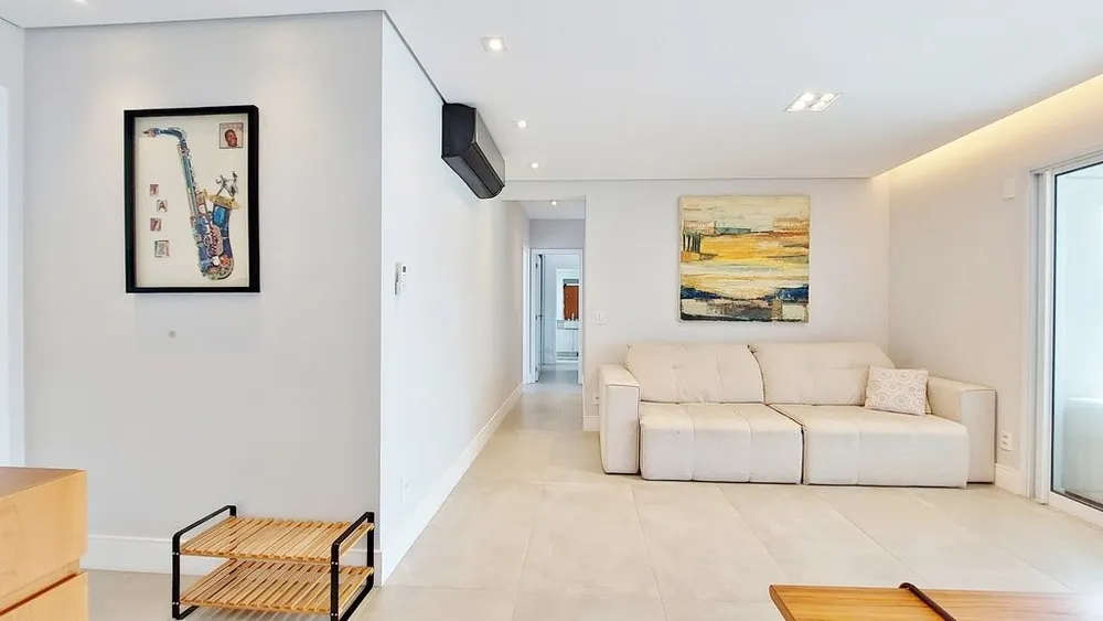 Apartamento, 3 quartos, 133 m² - Foto 10