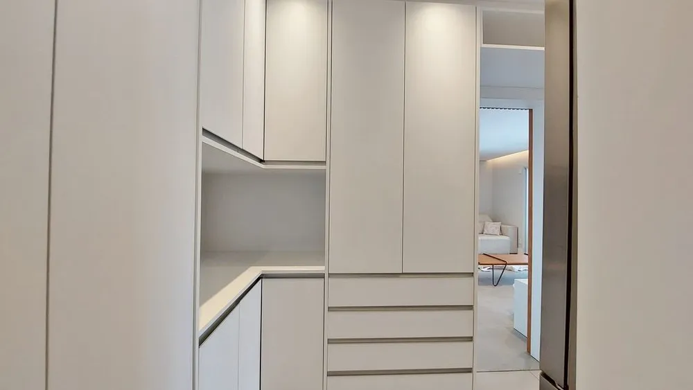 Apartamento, 3 quartos, 133 m² - Foto 7