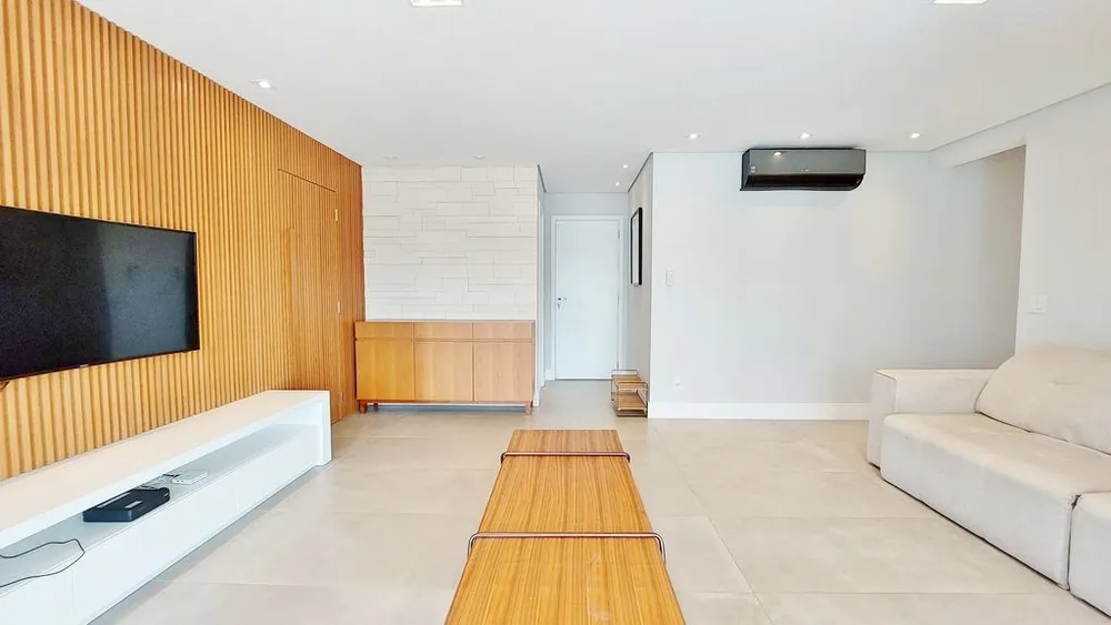 Apartamento, 3 quartos, 133 m² - Foto 12