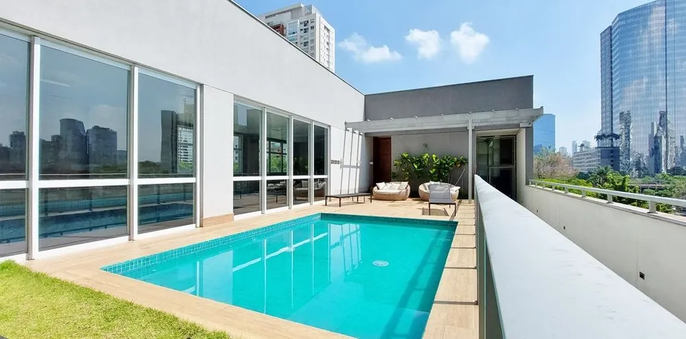 Apartamento, 3 quartos, 133 m² - Foto 4