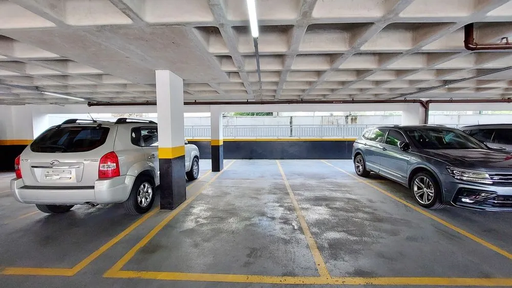 Apartamento, 3 quartos, 133 m² - Foto 1