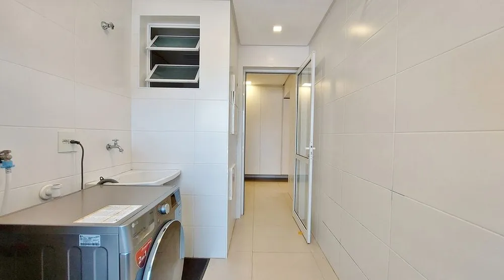 Apartamento, 3 quartos, 133 m² - Foto 8