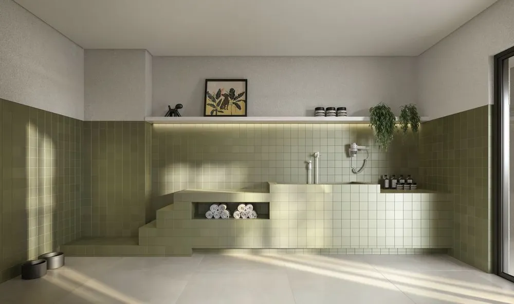 Kitnet-Studio, 31 m² - Foto 6