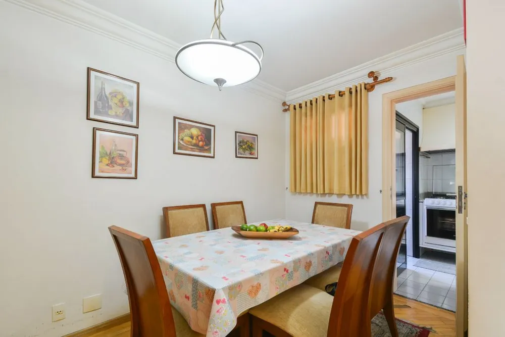 Apartamento, 3 quartos, 108 m² - Foto 7