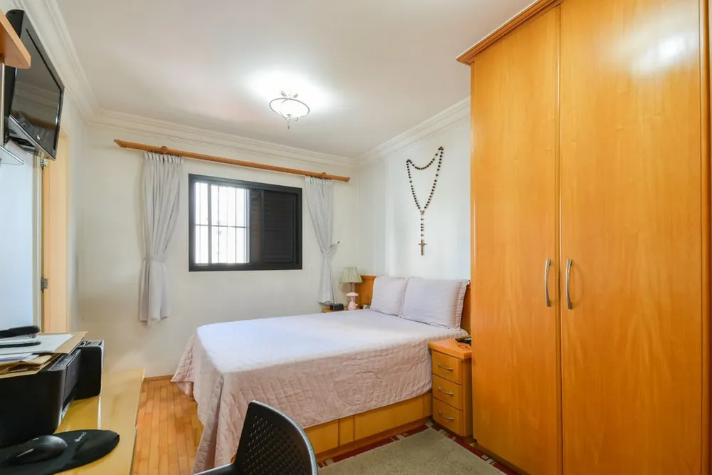 Apartamento, 3 quartos, 108 m² - Foto 11