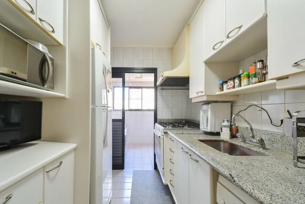 Apartamento, 3 quartos, 108 m² - Foto 9