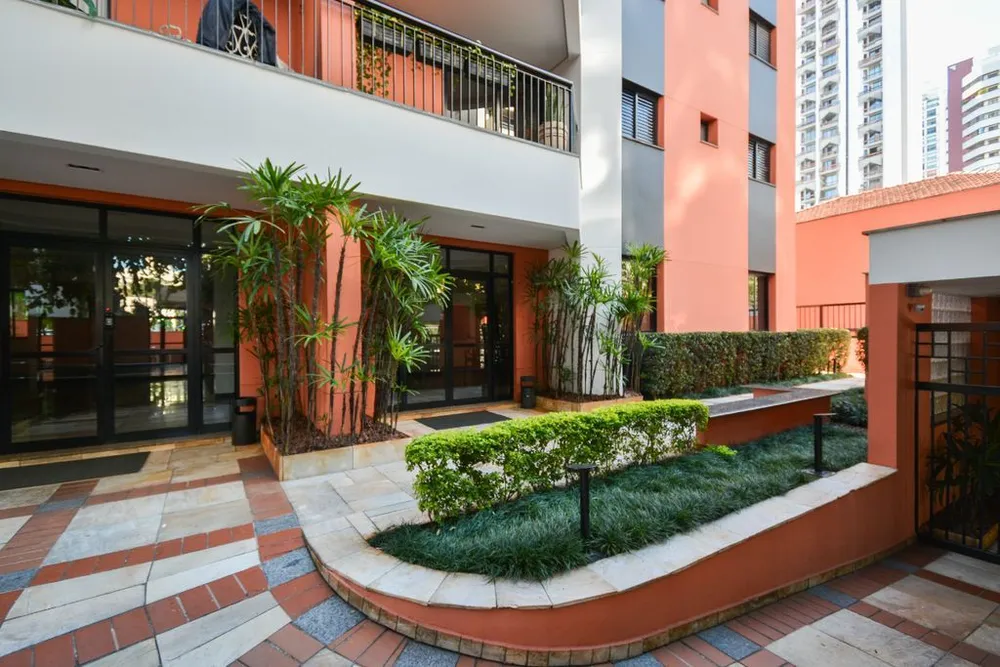Apartamento, 3 quartos, 108 m² - Foto 3
