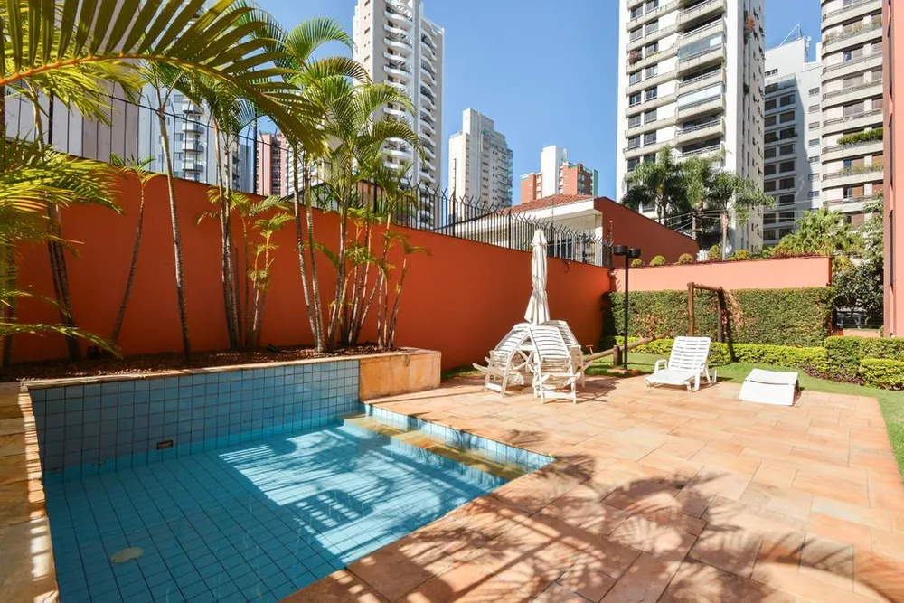 Apartamento, 3 quartos, 108 m² - Foto 1
