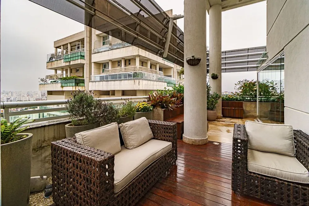 Cobertura, 3 quartos, 350 m² - Foto 6