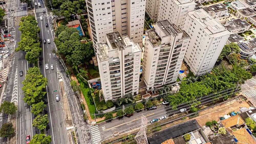 Cobertura, 3 quartos, 350 m² - Foto 7