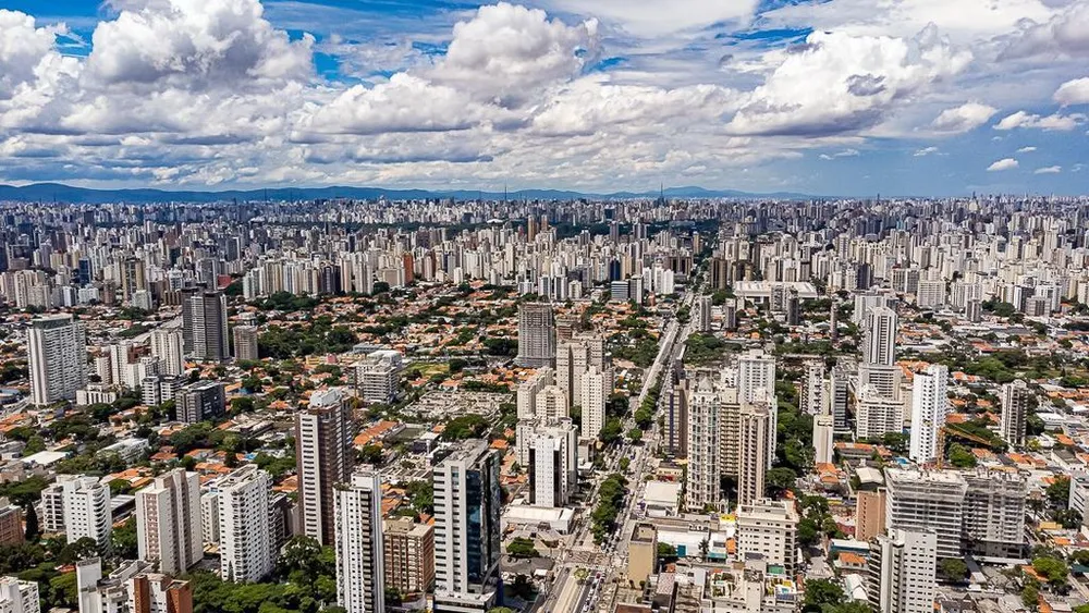 Cobertura, 3 quartos, 350 m² - Foto 2