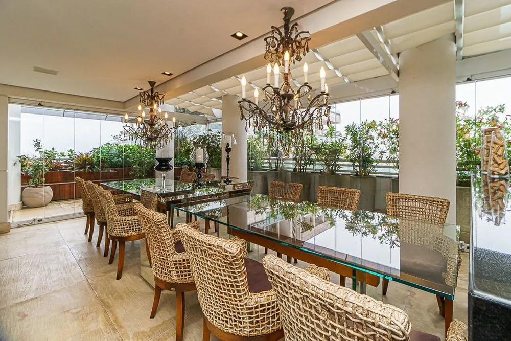 Cobertura, 3 quartos, 350 m² - Foto 4